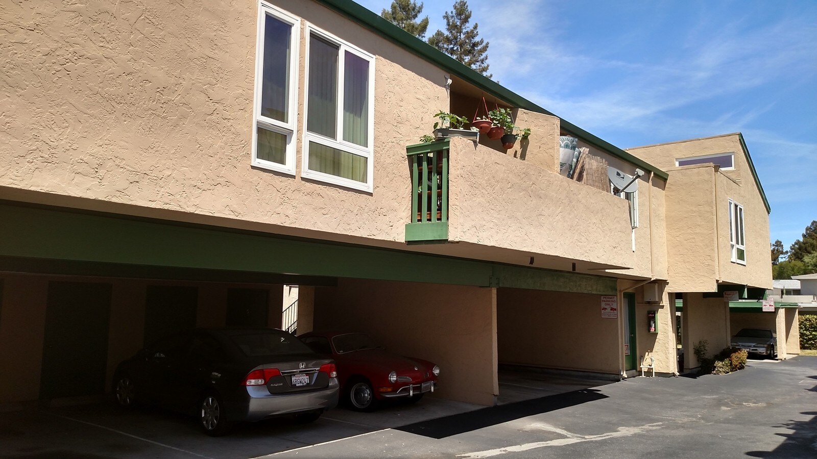 1411 Oxford St, Redwood City, CA 94061 Property Record