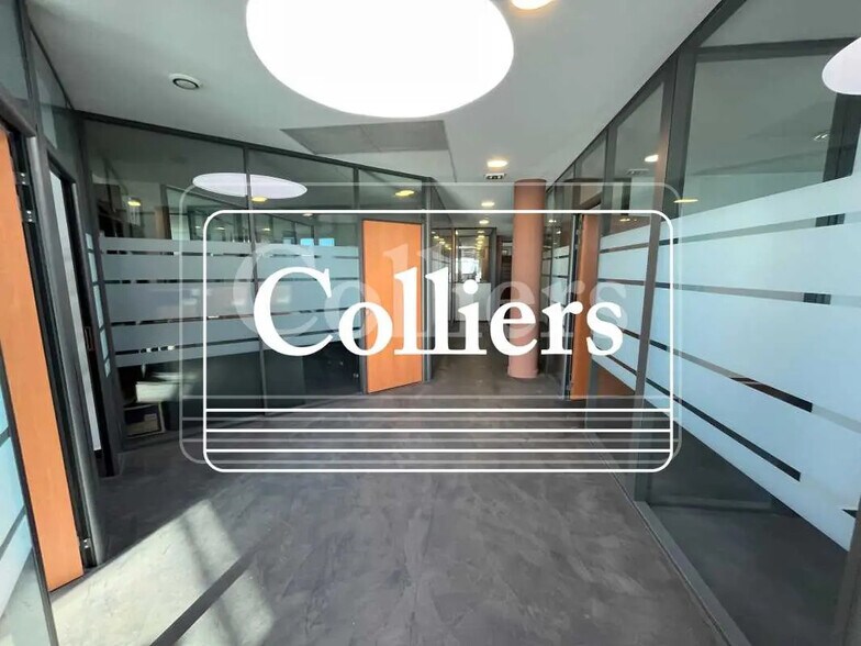 2 Rue Odette Jasse, Marseille for lease - Building Photo - Image 2 of 5