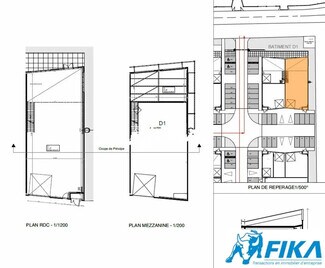 More details for Flex for Sale