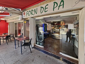 Retail in Rubí for lease Interior Photo- Image 1 of 13