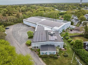8 Lone Tree Rd, Dennis Port, MA - AERIAL  map view