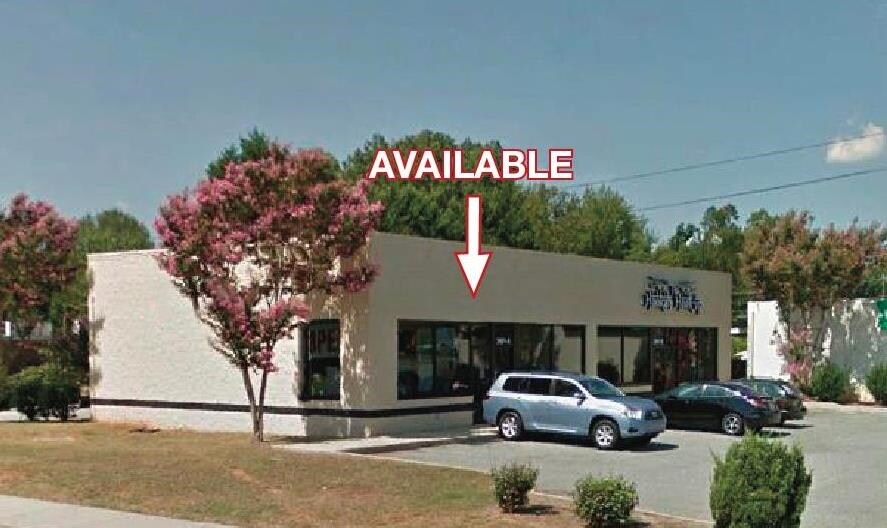 2601 Battleground Ave, Greensboro, NC 27408