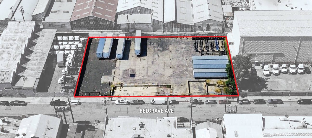 2075 Belgrave Ave, Huntington Park, CA for lease Building Photo- Image 1 of 3