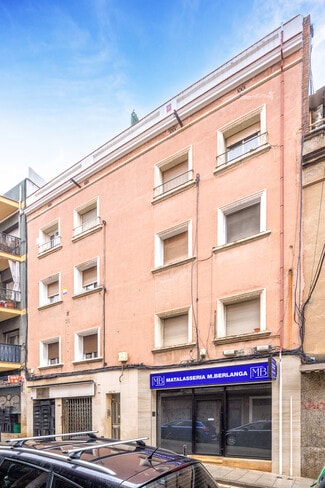 More details for Carrer de Pujós, L'Hospitalet de Llobregat - Multifamily for Sale