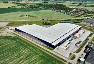 More details for Krangatan 30, Åstorp - Industrial for Lease