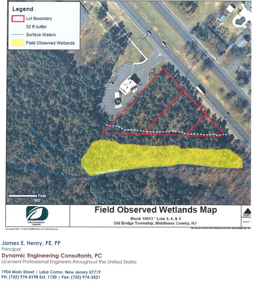 1451 Route 18, Old Bridge, NJ 08857