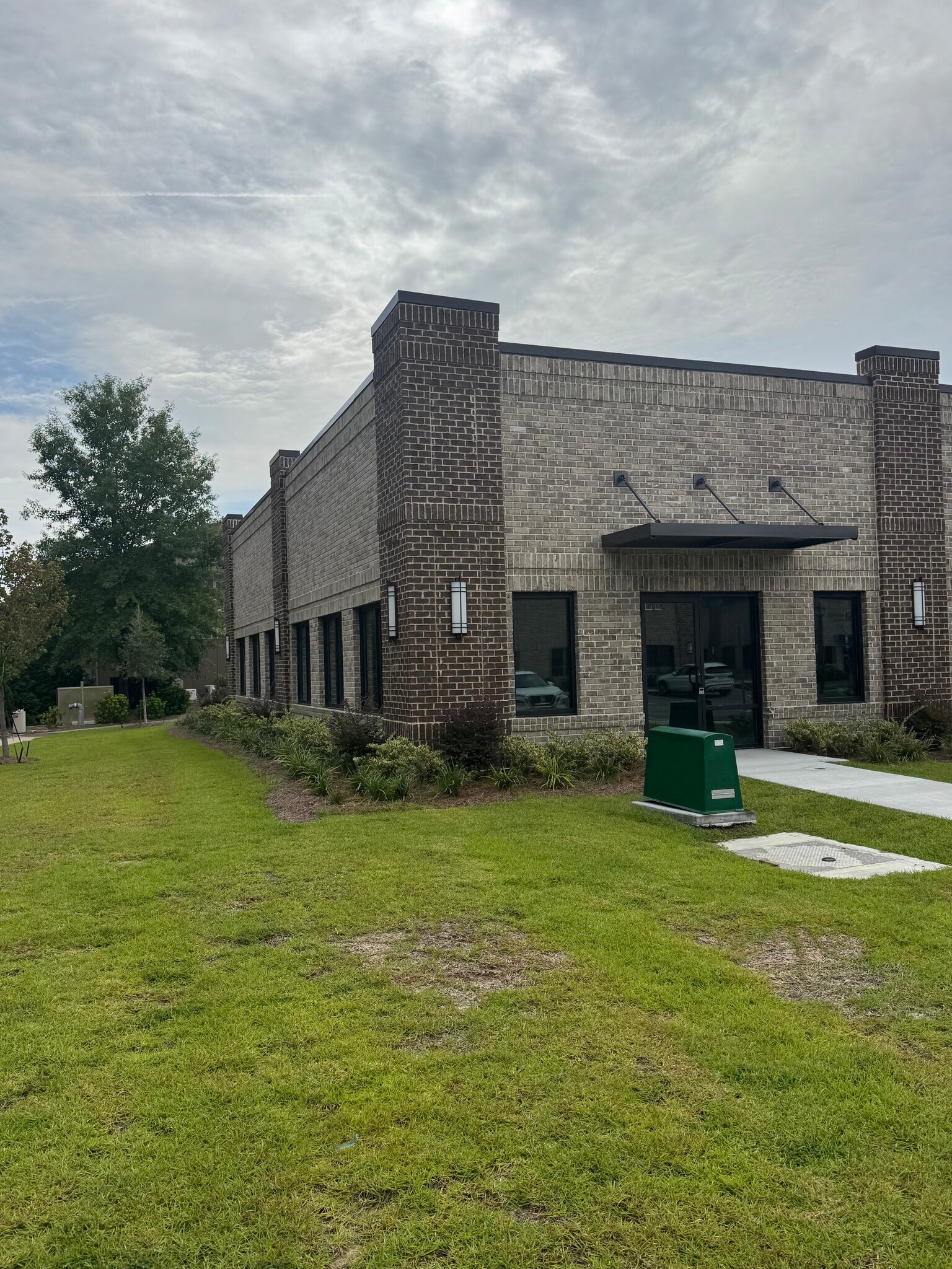 125 Southern Junction Blvd, Pooler, GA for lease Building Photo- Image 1 of 4