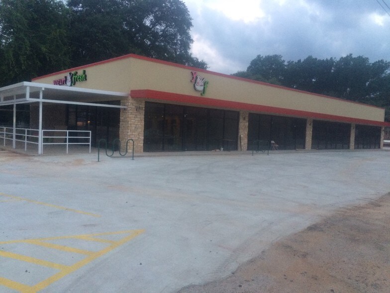 201 State Highway 110 N, Whitehouse, TX for sale - Primary Photo - Image 1 of 1