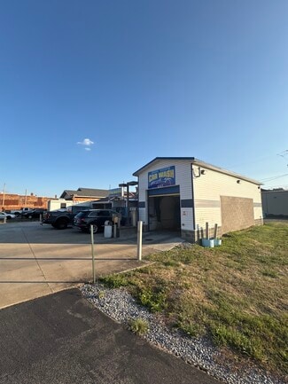 More details for 448 Midland Ave, Midland, PA - Specialty for Sale