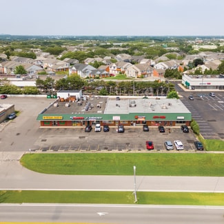 More details for 37507-37527 Harper Ave, Clinton Township, MI - Retail for Lease