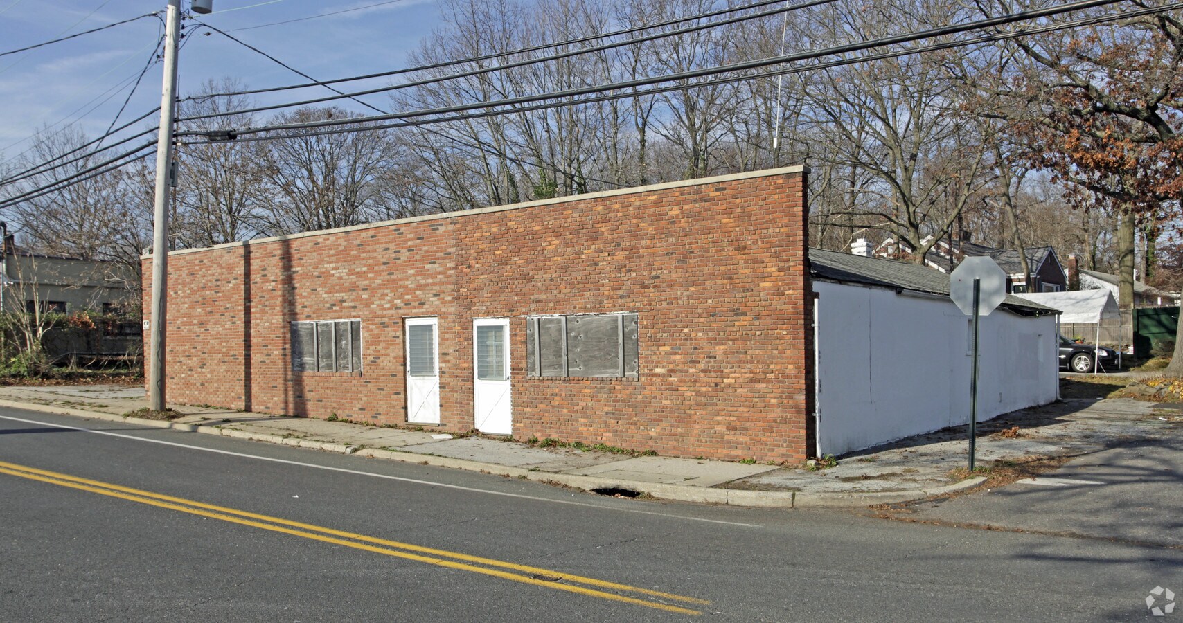 203 Broadway, Huntington Station, NY 11746