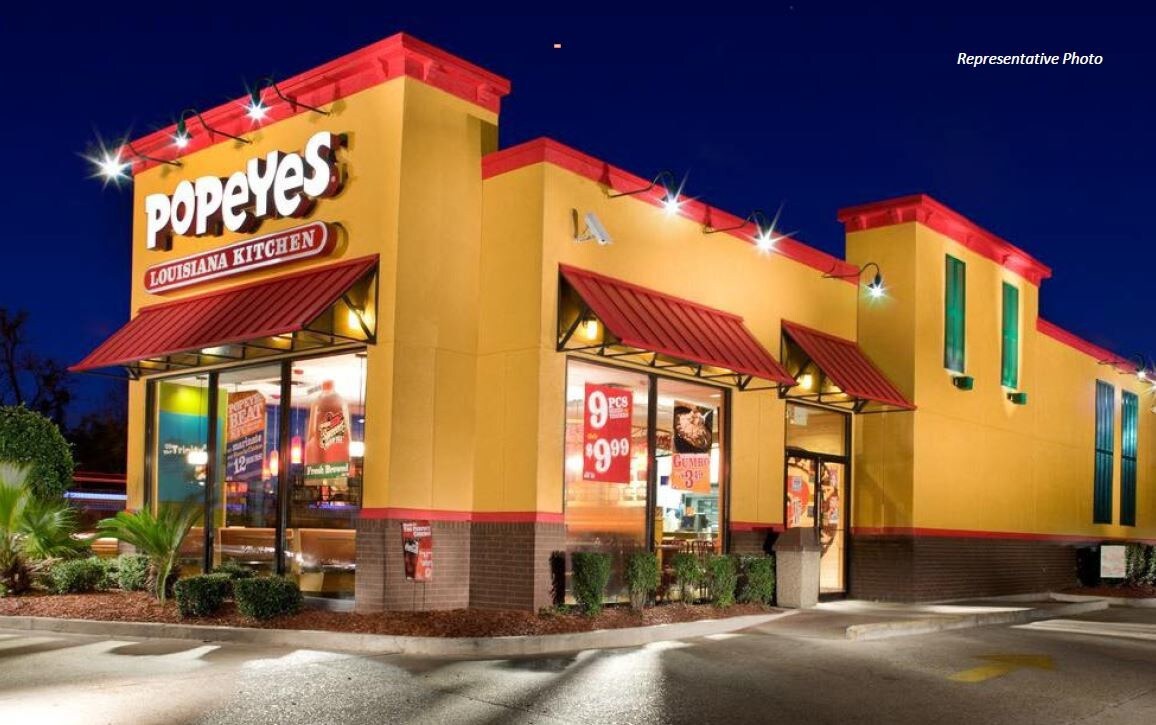 5950 Park Blvd, Pinellas Park, FL for sale Building Photo- Image 1 of 1