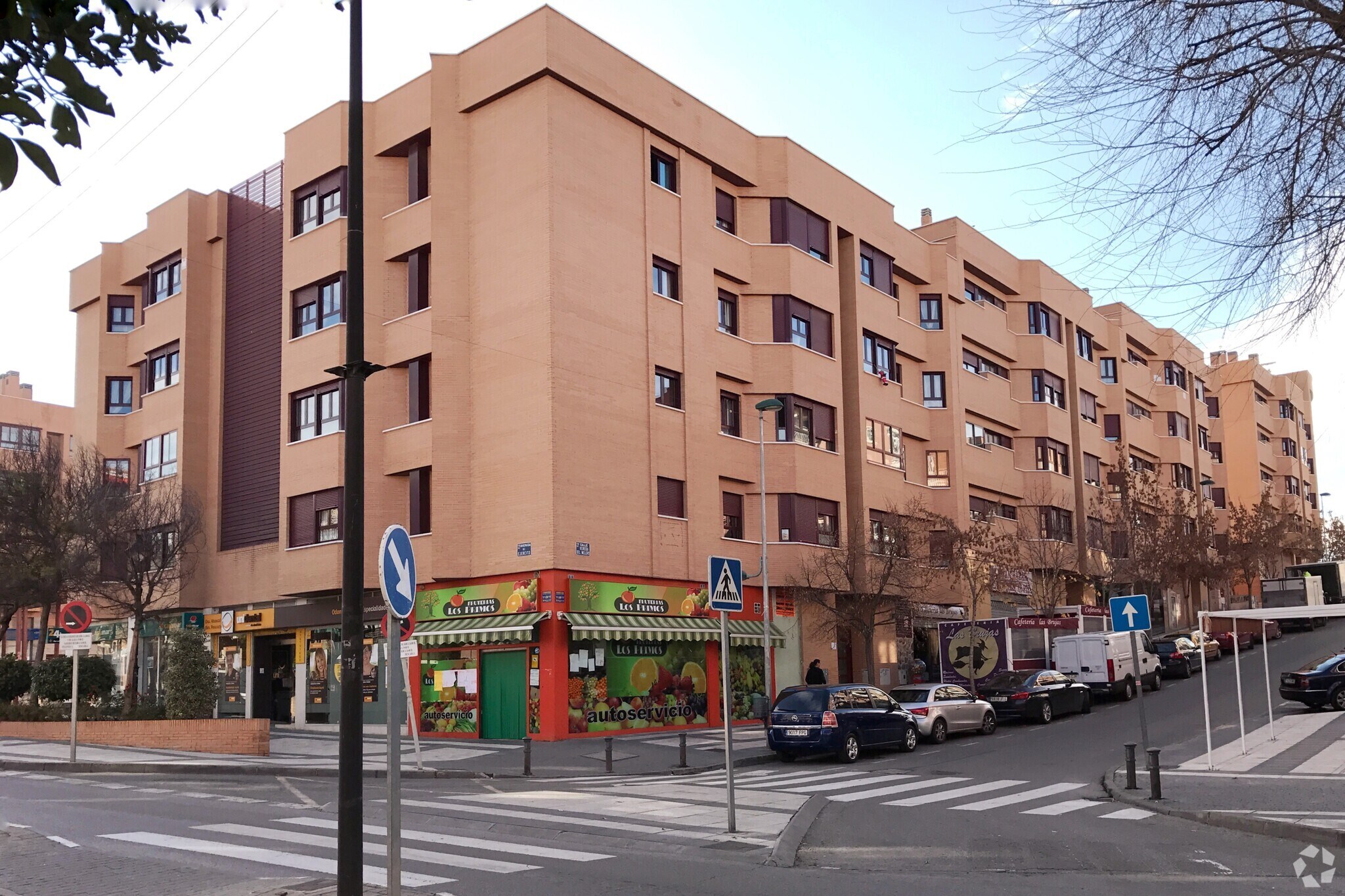 Multifamily in Arganda del Rey, Madrid for sale Primary Photo- Image 1 of 6