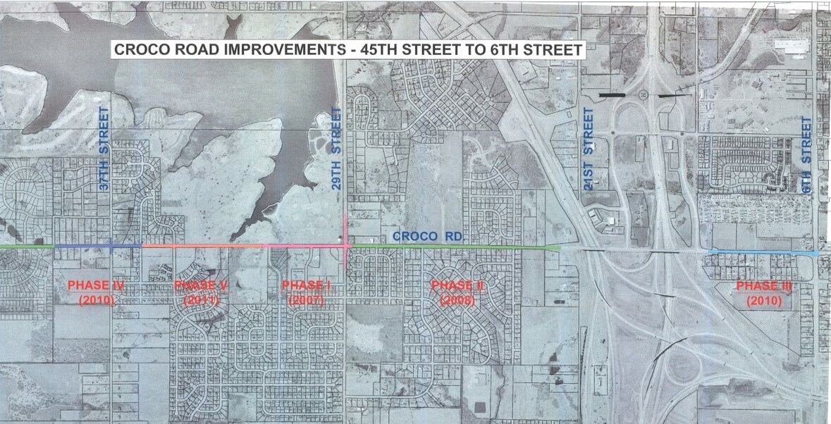 3400 SE Croco Rd, Topeka, KS 66605