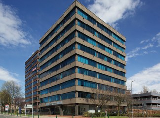 More details for Albert St, Manchester - Office for Lease