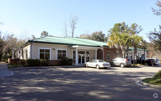 More details for 897 Von Kolnitz Rd, Mount Pleasant, SC - Office for Lease