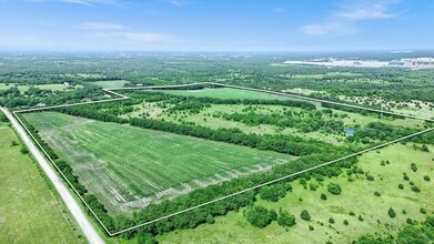 000 Shepherd Rd., Sherman, TX - AERIAL  map view - Image1