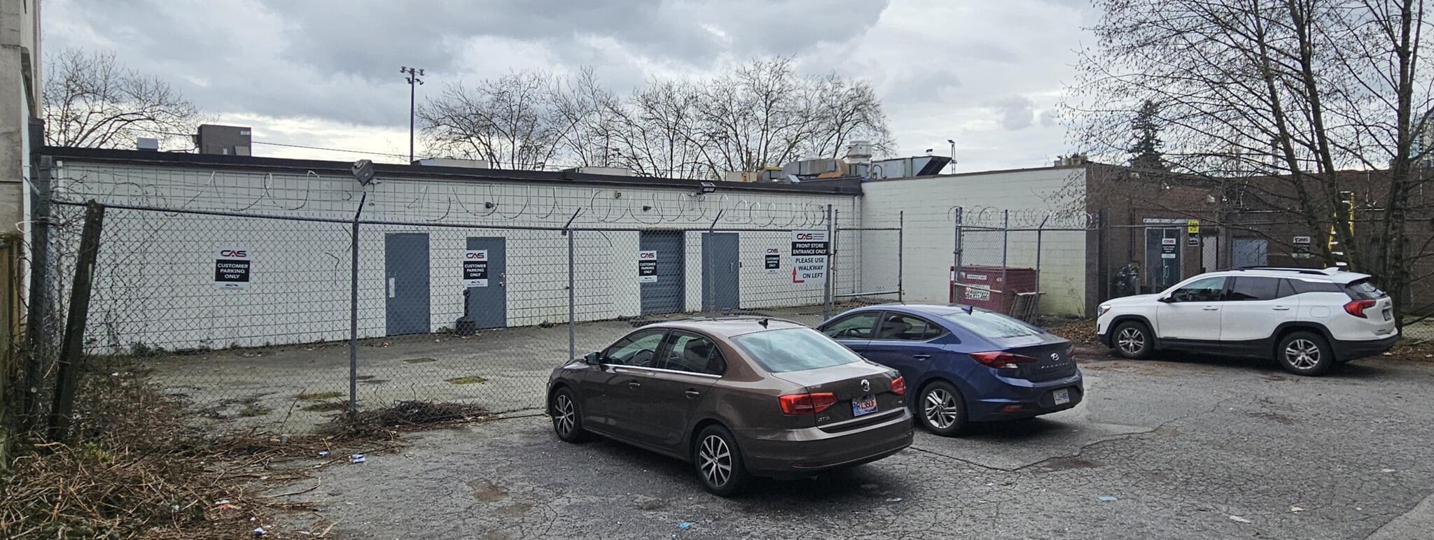 7637 Edmonds St, Burnaby, BC for lease Building Photo- Image 1 of 11