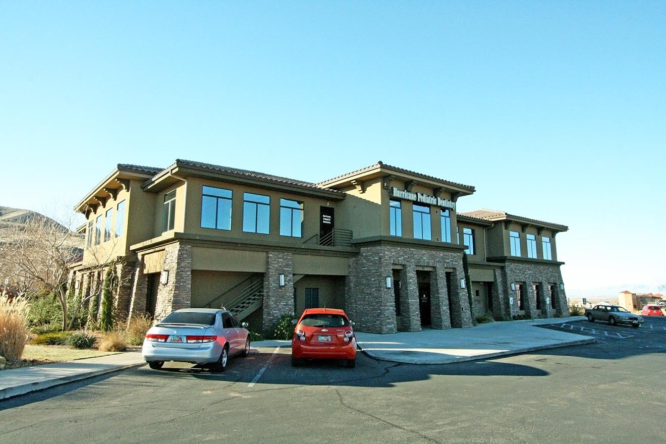 48 S 2500 W, Hurricane, UT for sale Building Photo- Image 1 of 1