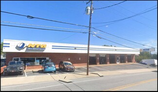 More details for 68 Asheland Ave, Asheville, NC - Retail for Sale