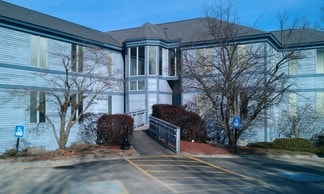 More details for 33 Electric Ave, Fitchburg, MA - Office for Lease