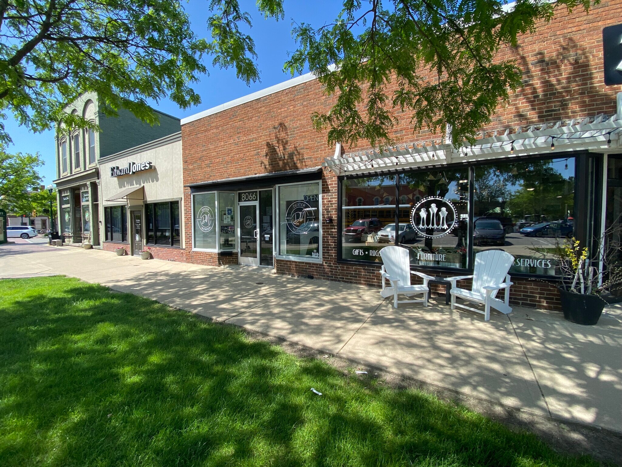 8066 Main St, Dexter, MI for sale Building Photo- Image 1 of 1