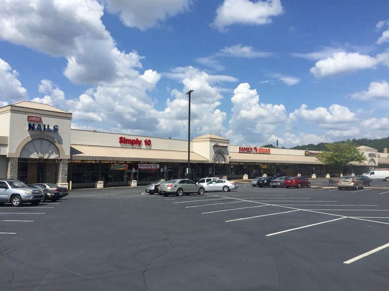 3759 Victory Dr, Columbus, GA for lease - Building Photo - Image 2 of 2