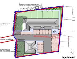 More details for Churchill Ct, Aberfeldy - Land for Sale