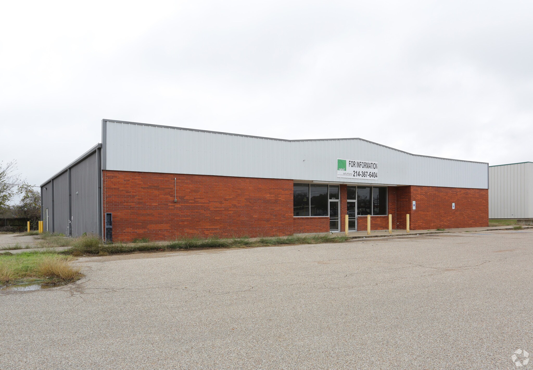 2300 Franklin Ave, Waco, TX for sale Primary Photo- Image 1 of 1