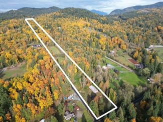 More details for 36413 Dawson Rd, Abbotsford, BC - Land for Sale