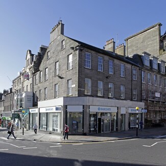 More details for 72-74 George St, Edinburgh - Retail for Lease