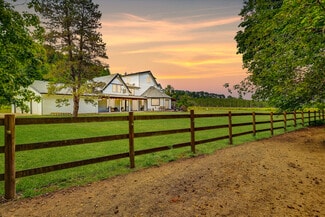 More details for 47266 SW Carpenter Creek Rd, Forest Grove, OR - Land for Sale