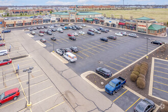 7356 Yankee Rd, Liberty Township, OH - aerial  map view