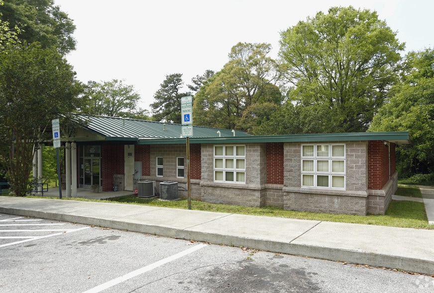 2600 New Bern Ave, Raleigh, NC 27610 | LoopNet