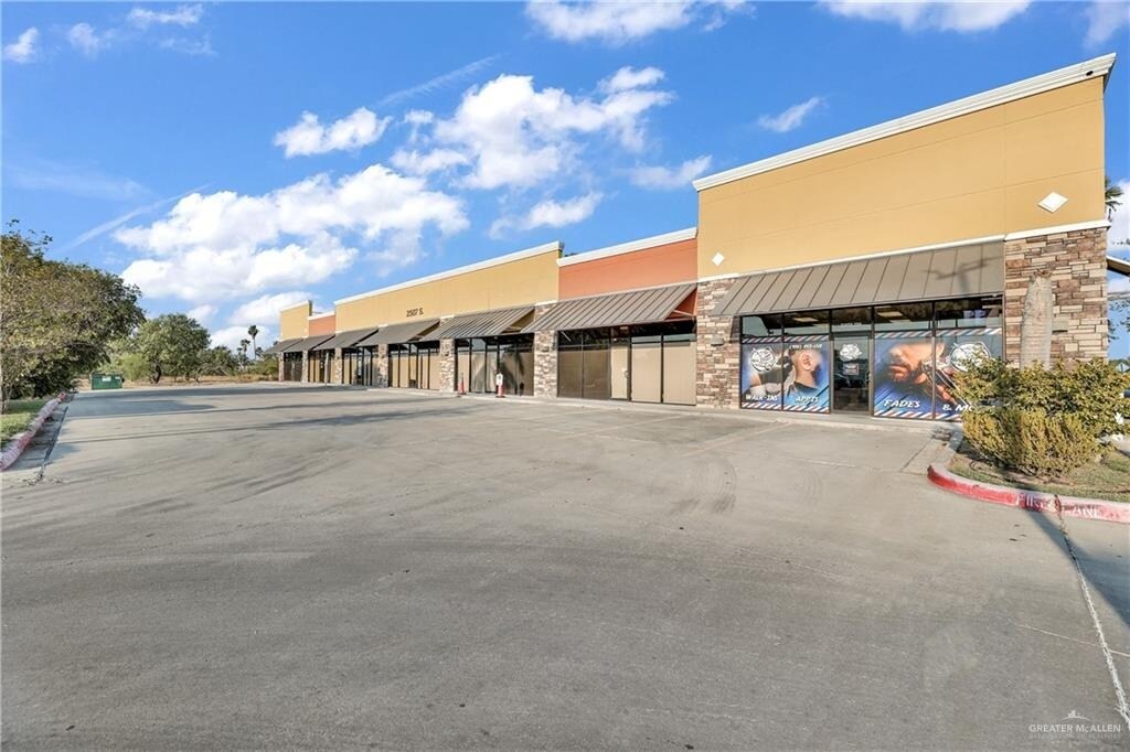 2507 US Highway 281, Pharr, TX for sale Building Photo- Image 1 of 1