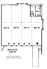 Pace Rd, Auburndale, FL for lease Floor Plan- Image 1 of 1