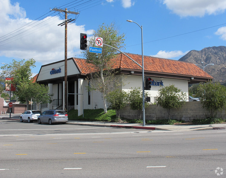 10460 Mount Gleason Ave, Tujunga, CA for lease - Building Photo - Image 2 of 3