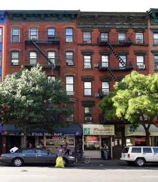 More details for 141 First Ave, New York, NY - Multifamily for Sale