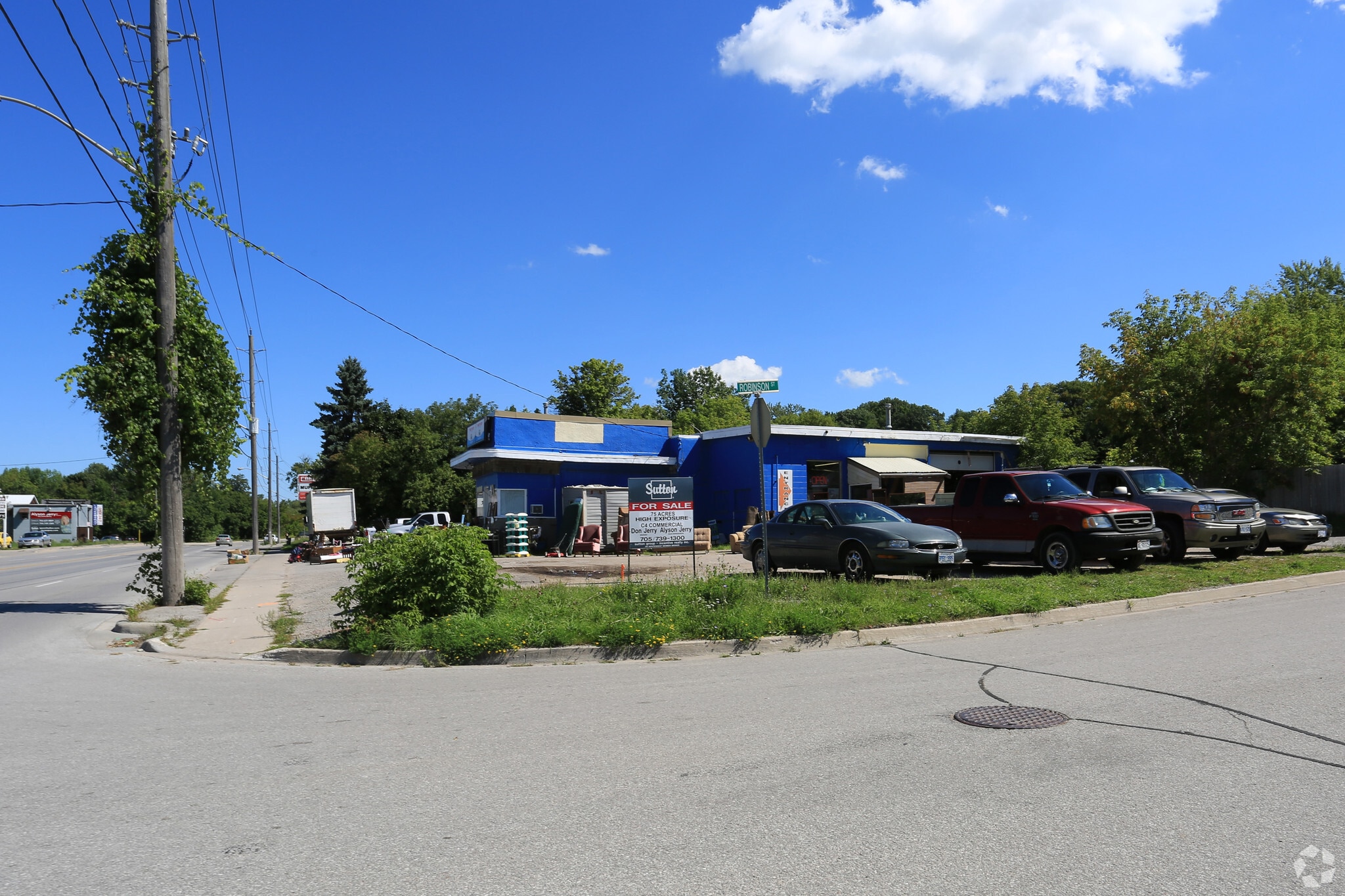 170 Burton Ave, Barrie, ON for sale Primary Photo- Image 1 of 1