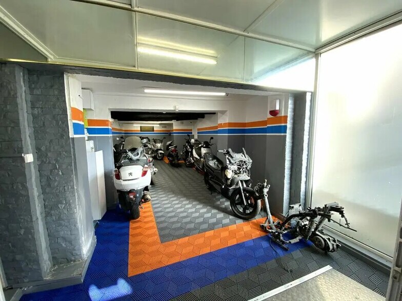 Retail in Nice for lease - Building Photo - Image 2 of 4