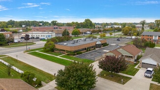 More details for 33830 Harper Ave, Clinton Township, MI - Office for Lease