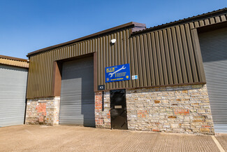 More details for Meltham Mills Industrial Estate, Meltham - Industrial for Lease