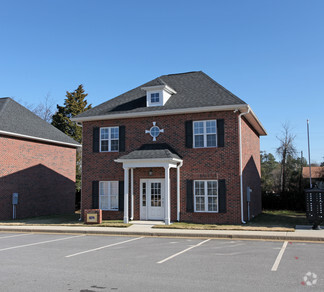 More details for 112 Renaissance Cir, Mauldin, SC - Office for Lease