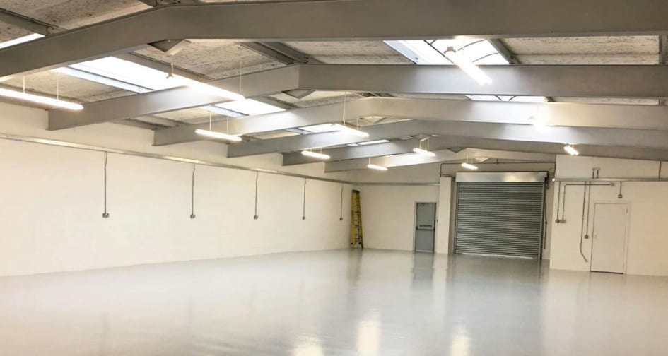 Hailey Rd, Erith for lease Interior Photo- Image 1 of 1