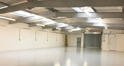 Hailey Rd, Erith for lease Interior Photo- Image 1 of 1