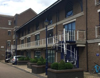 More details for 6 Square Rigger Row, London - Office for Lease