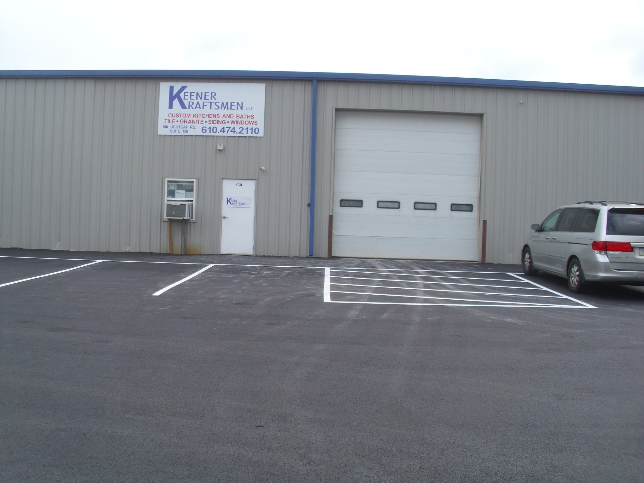 100 Lightcap Rd, Pottstown, PA for sale Building Photo- Image 1 of 1