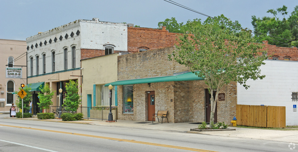 25405 W Newberry Rd, Newberry, FL for sale - Building Photo - Image 1 of 21