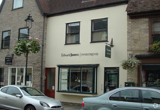 41 Churchgate St, Bury St Edmunds for lease Primary Photo- Image 1 of 2