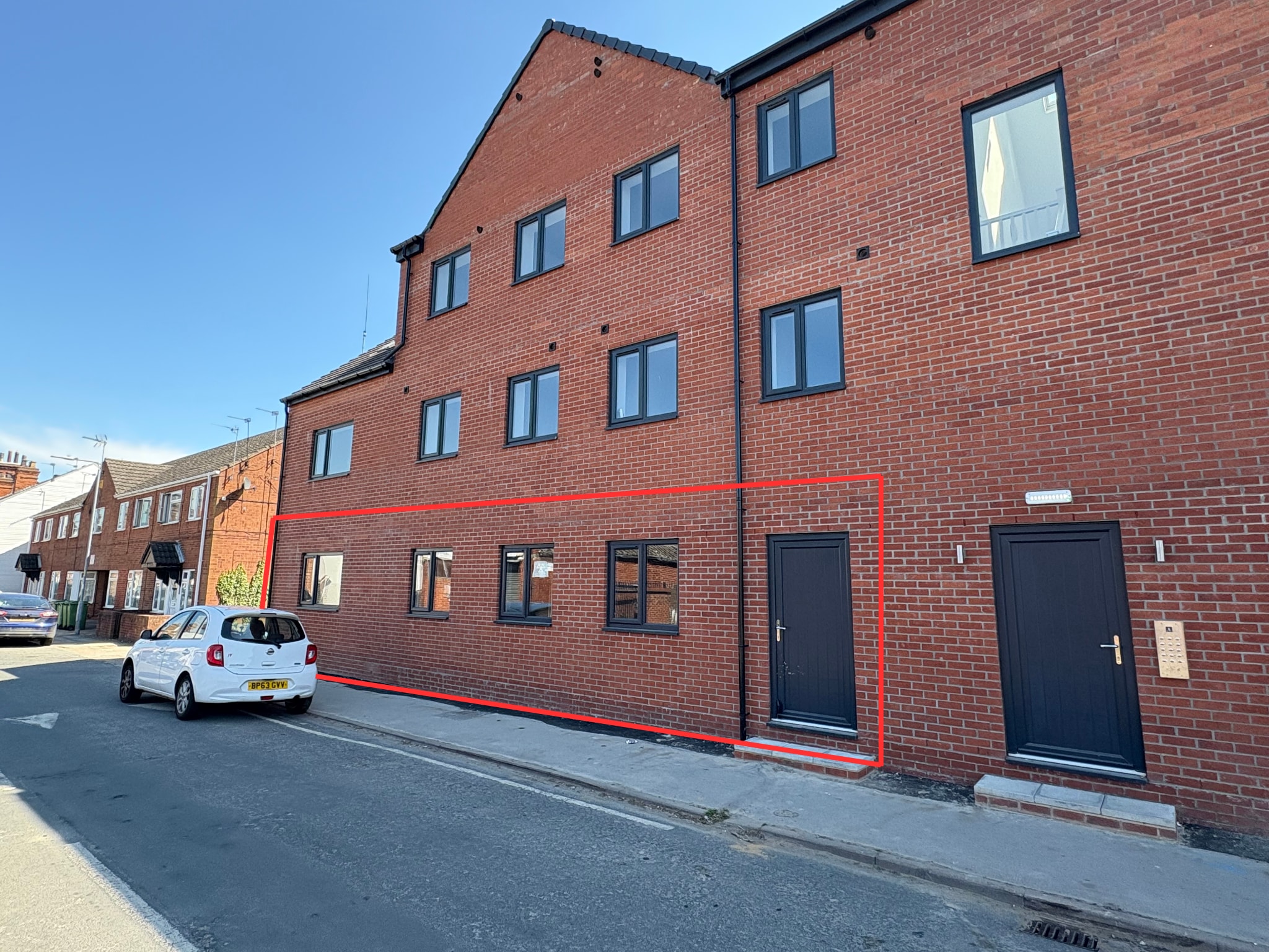 111-115 Boothferry Rd, Goole for lease Building Photo- Image 1 of 7